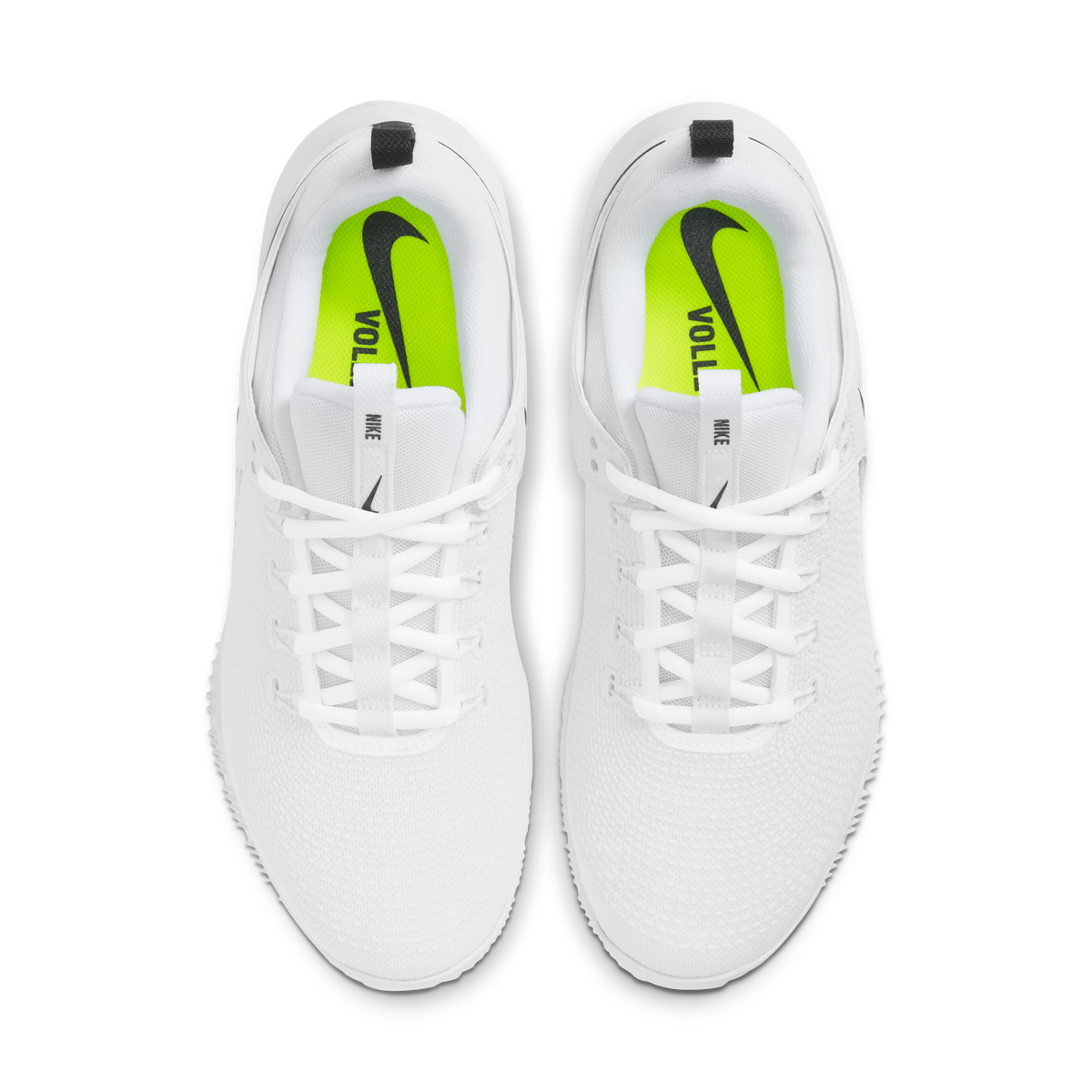 Nike Air Zoom HyperAce 2 White Black