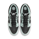 Nike Dunk Low Dark Smoke Grey Barely Green