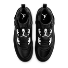 Jordan Spizike Low Oreo