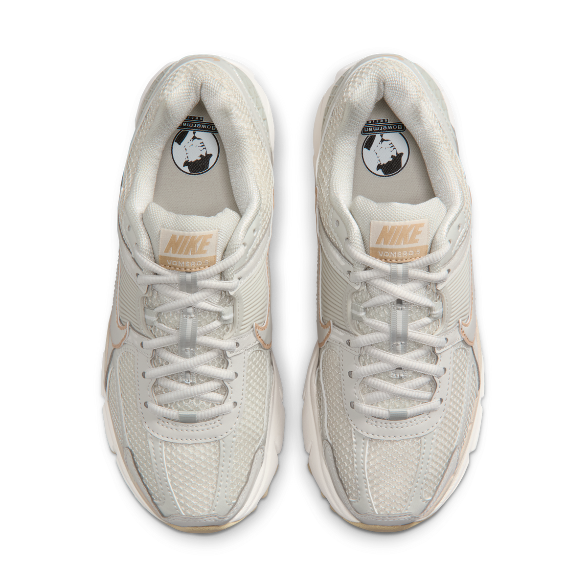 Nike Zoom Vomero 5 Light Bone Phantom (Women's)