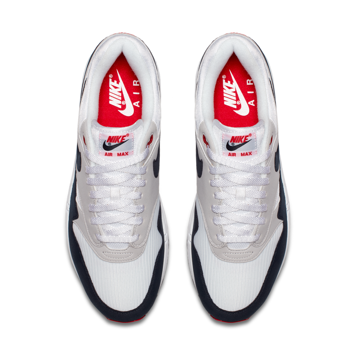 Nike Air Max 1 Anniversary Obsidian