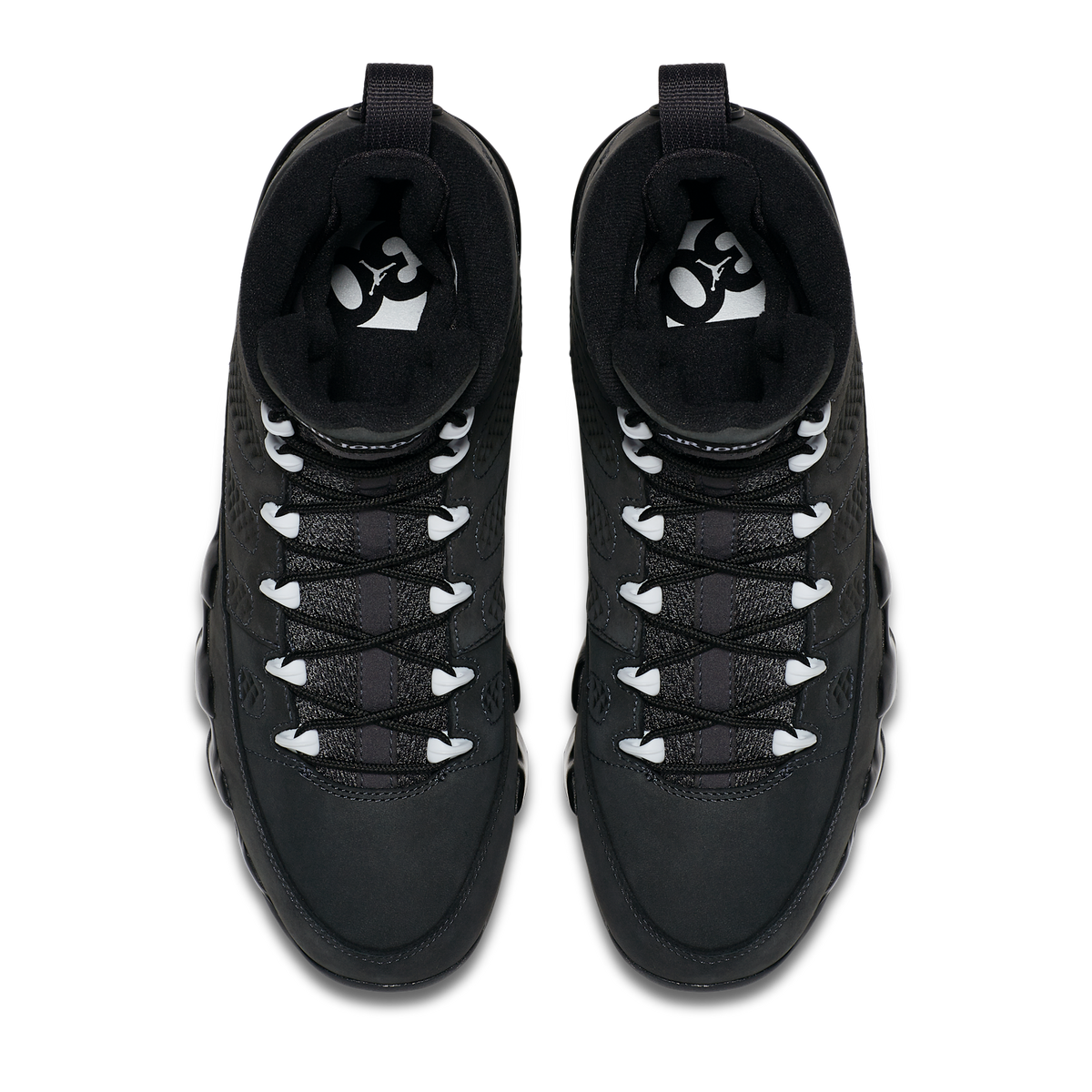Jordan 9 Retro Anthracite