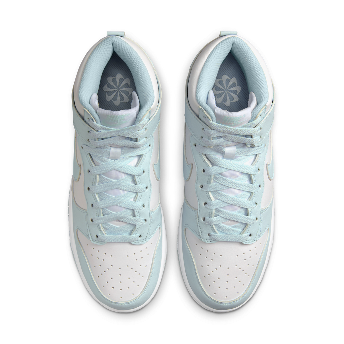 Nike Dunk High Next Nature Glacier Ice (Women's)