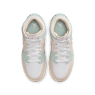 Jordan 1 Mid SE Pink Oxford (GS)