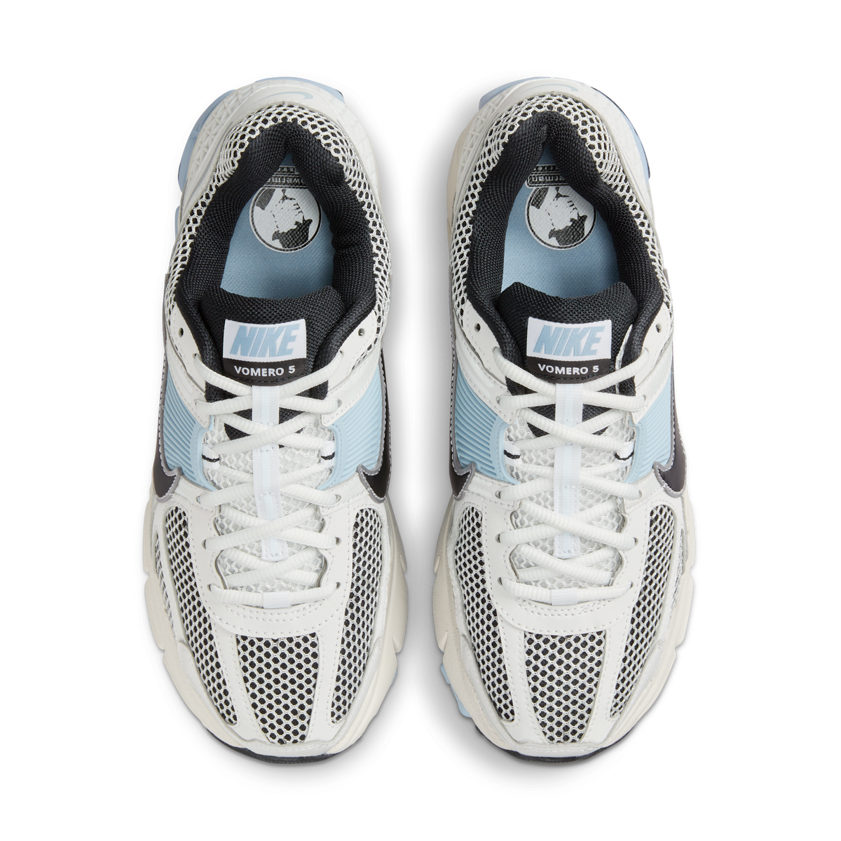 Nike Air Zoom Vomero 5 Light Armory Blue (Women's)