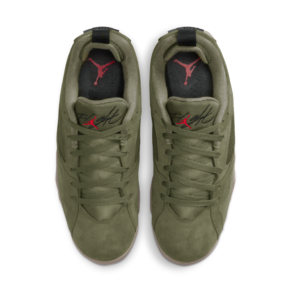 Jordan MVP 92 Medium Olive