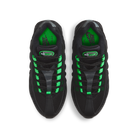Nike Air Max 95 Black Green Shock (GS)
