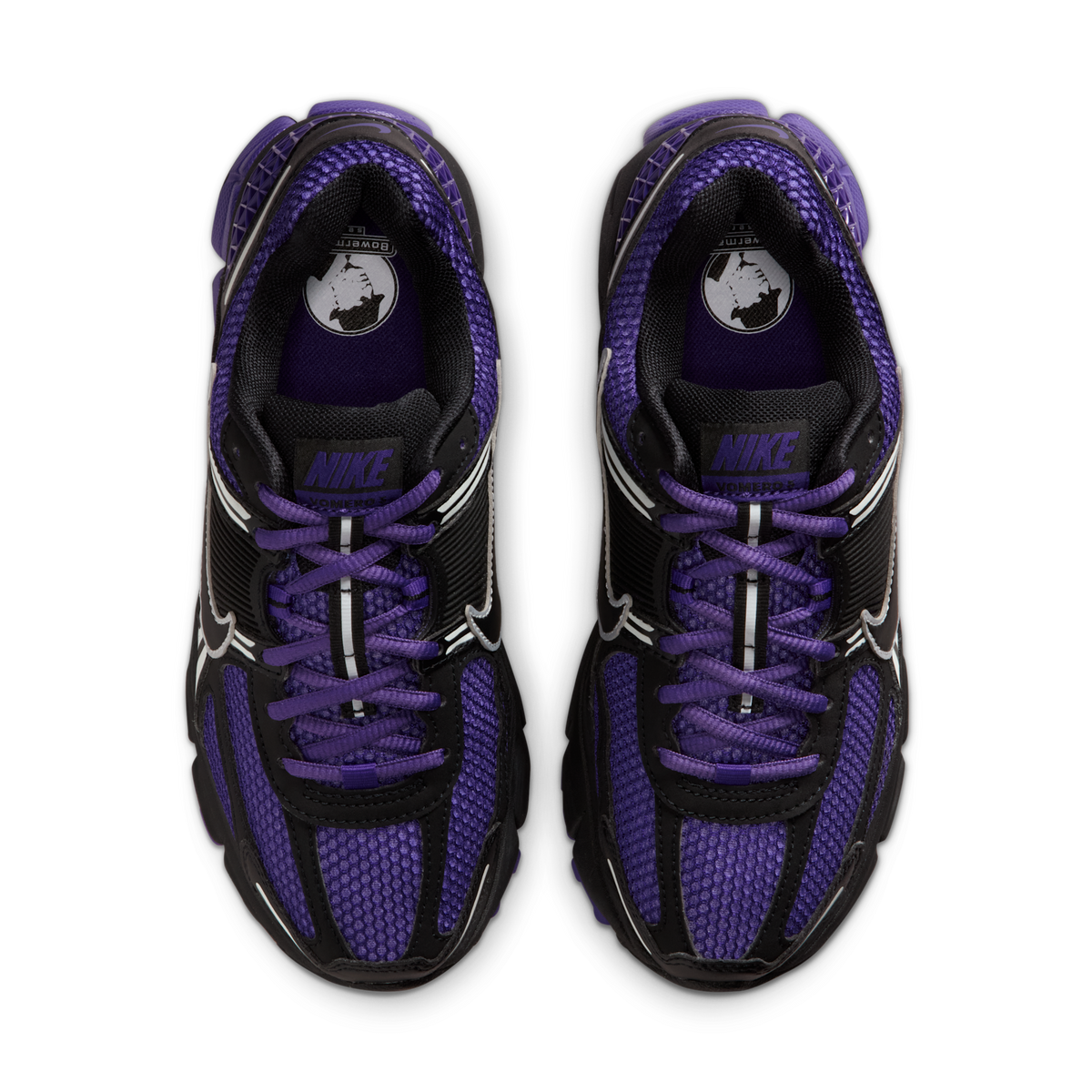 Nike Zoom Vomero 5 Black Court Purple (Women's)