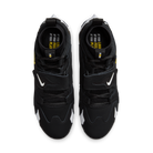 Nike Vapor Edge 360 DT Max '96 Cleat Diamond Turf Black White | HJ3360-001
