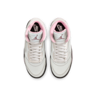 Jordan 5 Retro Medium Soft Pink (PS)