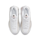 Nike Shox R4 White Phantom Picante Red (GS)