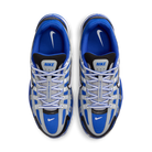 Nike P-6000 Racer Blue Flat Silver