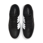 Jordan Nu Retro 1 Low Golf Black White