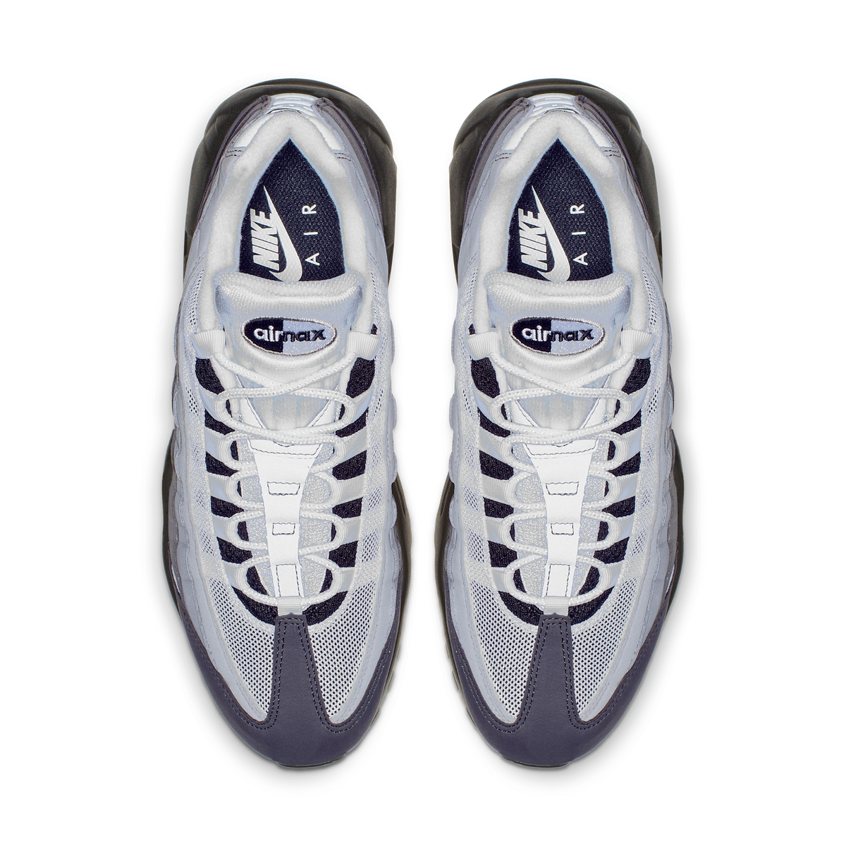 Nike Air Max 95 OG Black Anthracite