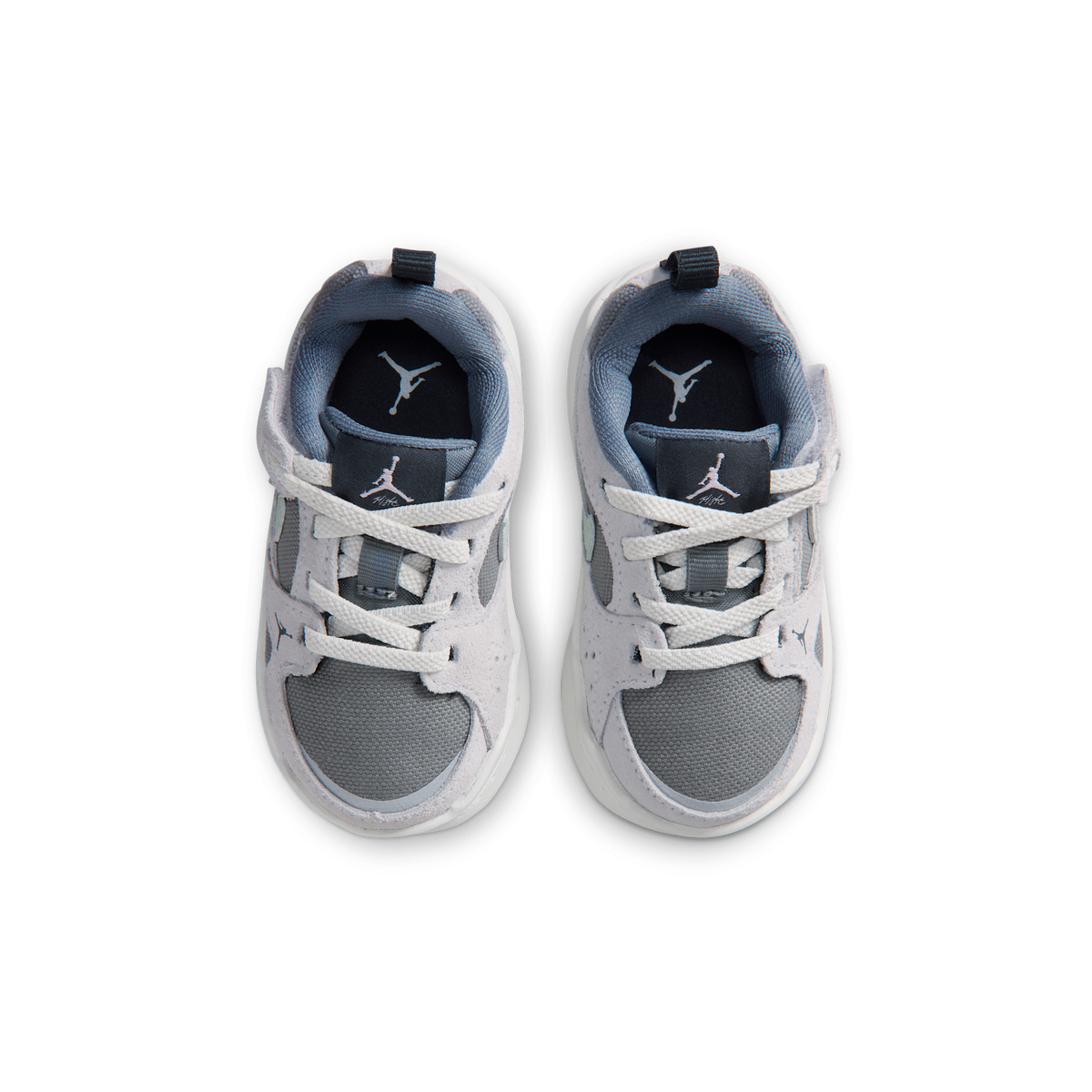Jordan CMFT Era Cool Grey Iris Whisper Jade Aura (TD)