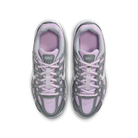 Nike P-6000 Doll Smoke Grey Metallic Silver White (GS)