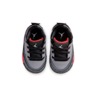 Jordan Son of Mars Low Grey Cement (TD)