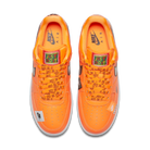 Nike Air Force 1 Low Just Do It Pack Total Orange