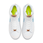 Nike Blazer Mid 77 White Indigo | CI1166-100