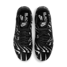 Nike Field General '82 BLACK Comme des Garçons Black White All-Over Print (Women's) | IM7417-001