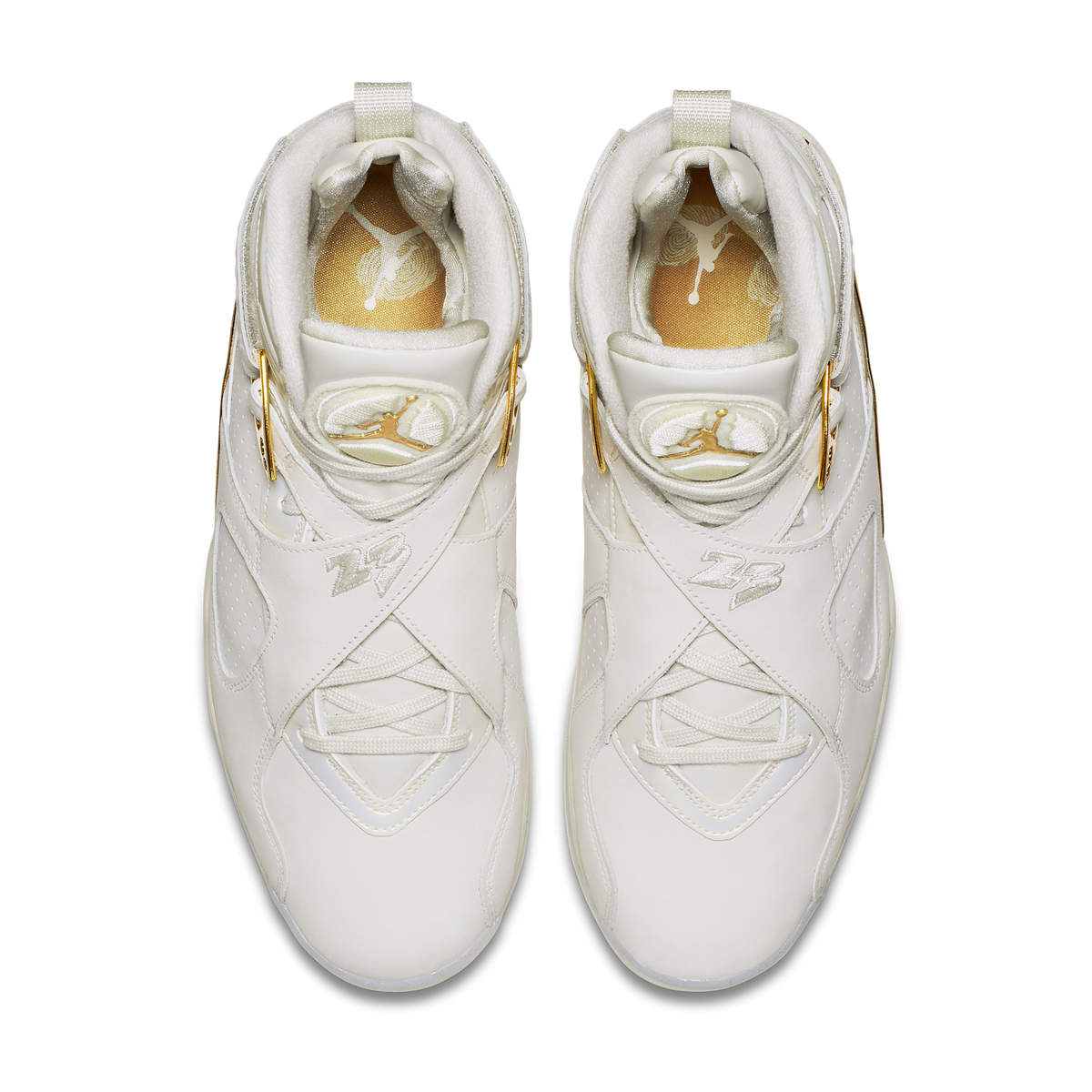 Jordan 8 Retro Champagne