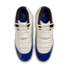 Jordan 11 Mid MCS Cleat Rare Air