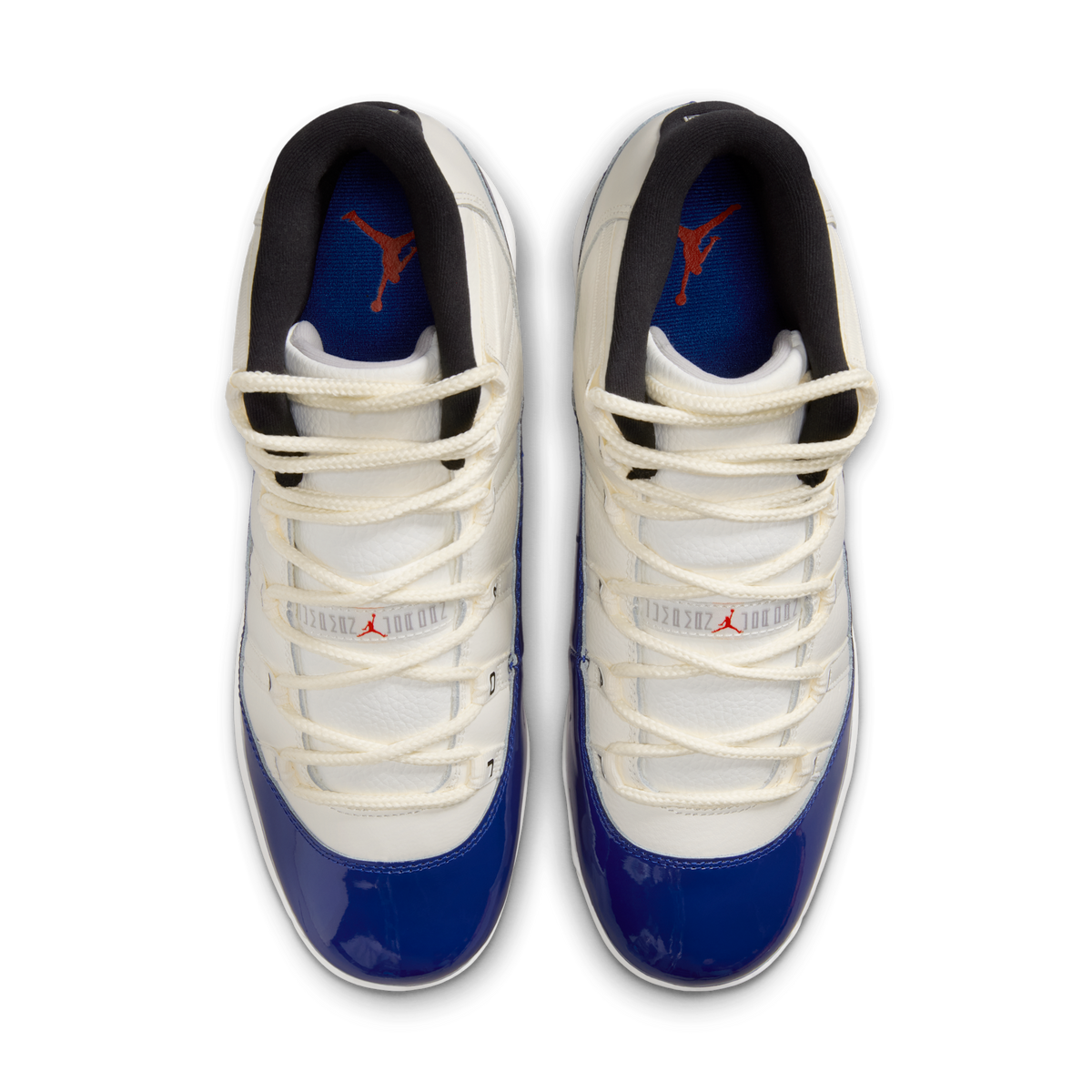 Jordan 11 Mid MCS Cleat Rare Air