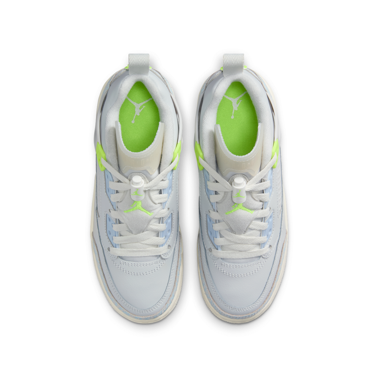 Jordan Spizike Low Photon Dust Volt (GS)