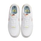 Nike Air Force 1 Low '07 SE Next Nature White Pink Oxford (Women's)