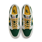 Nike Dunk Low Retro Varsity Jacket Sail Fir University Gold