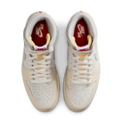 Jordan 1 Retro High OG Sail University Red