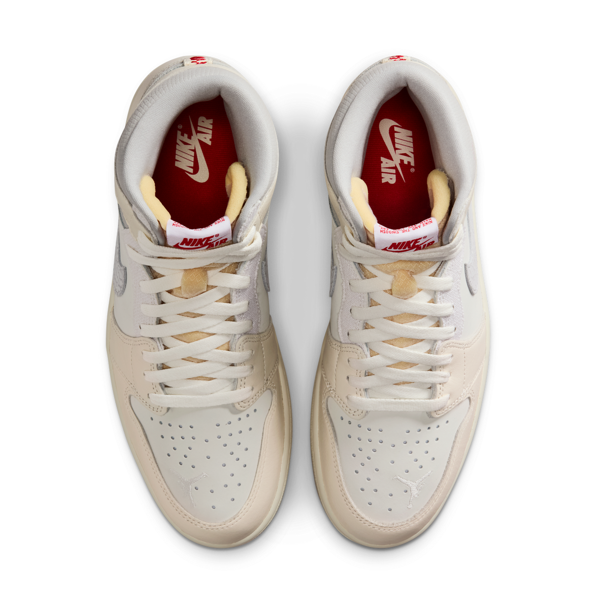 Jordan 1 Retro High OG Sail University Red