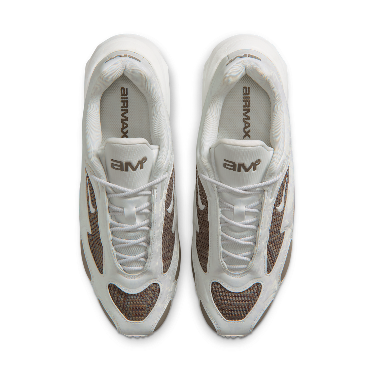 Nike Air Max Muse Cave Stone Sail (Women's)