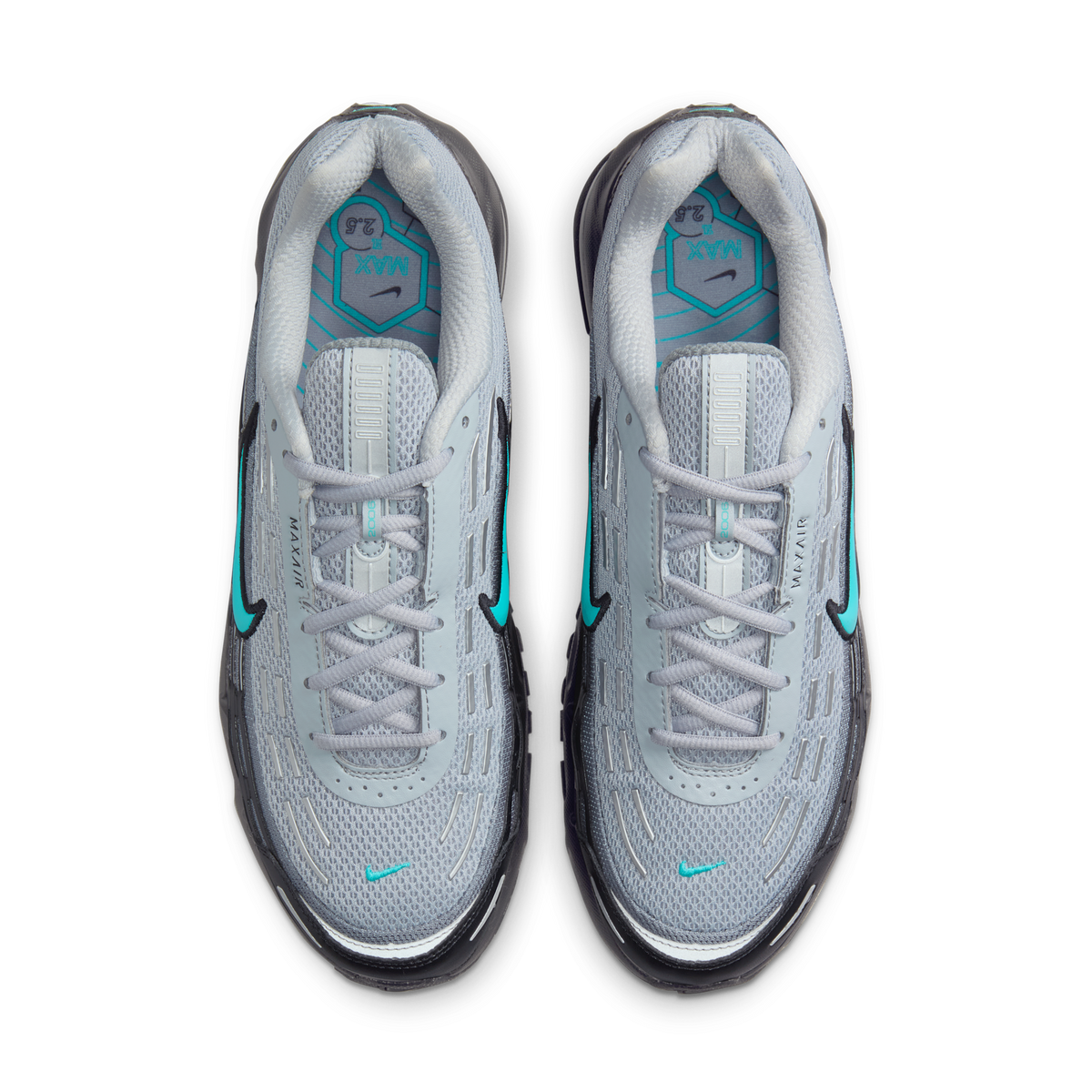 Nike Air Max TL 2.5 Wolf Grey Dusty Cactus