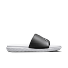 Jordan Jumpman Slide Black White