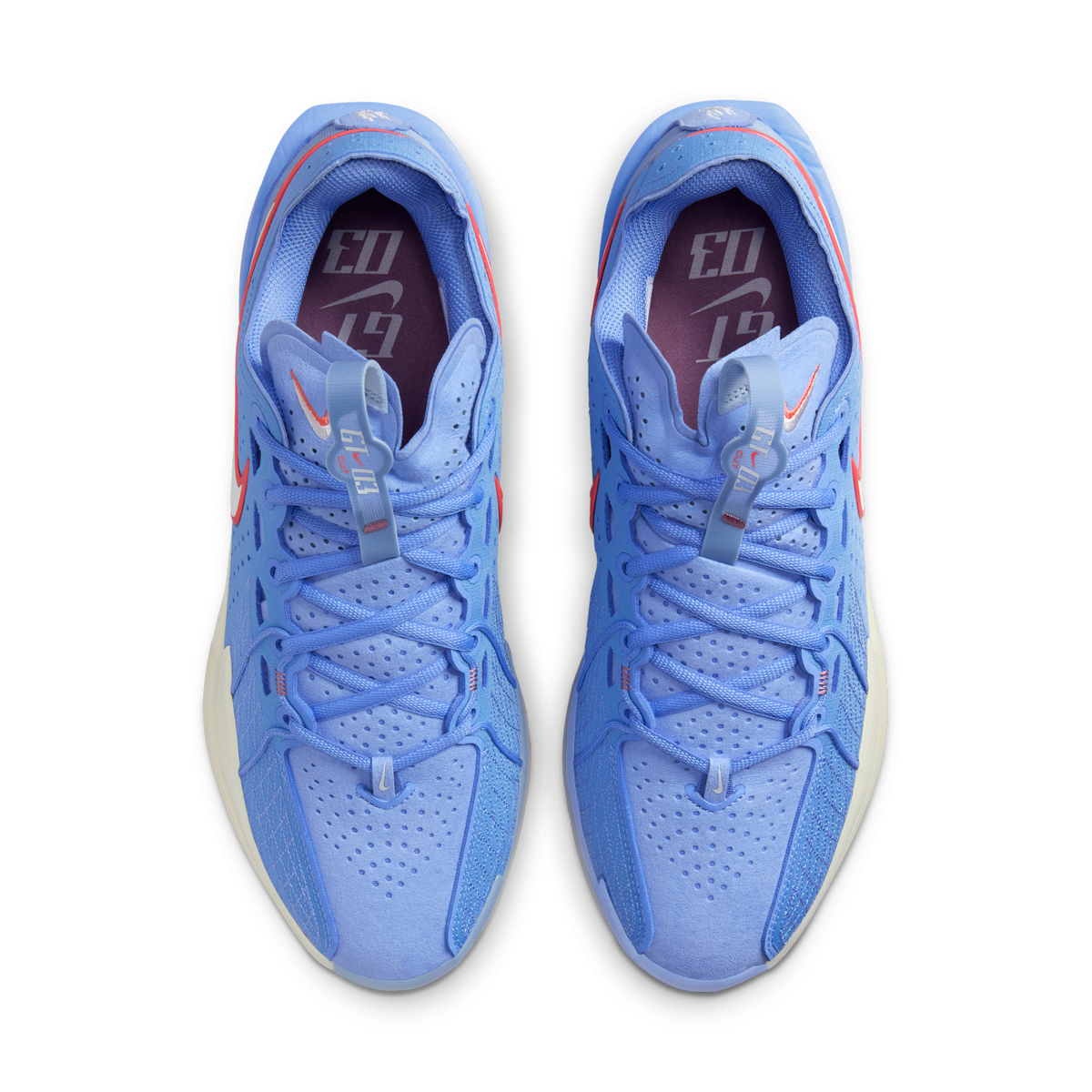 Nike Air Zoom GT Cut 3 Royal Pulse