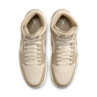 Jordan 1 Mid Legend Light Brown