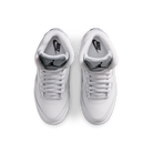 Jordan 5 Retro White Metallic (2026) (PS)