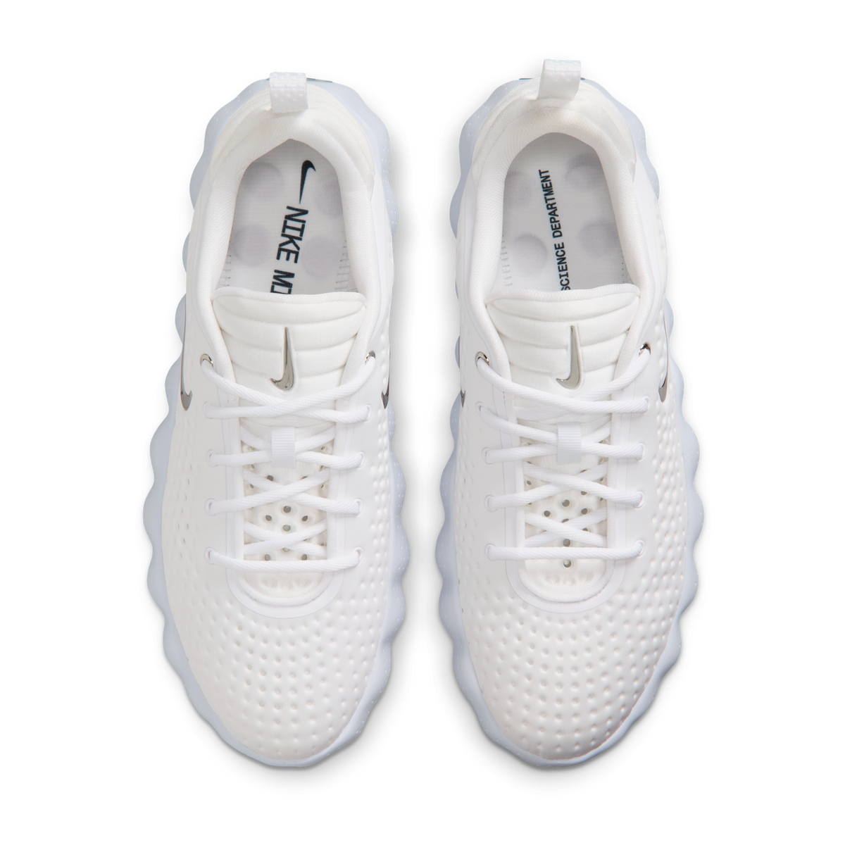 Nike Mind 002 White Vast Grey