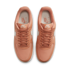 Nike Air Force 1 Low '07 LX Amber Brown Phantom