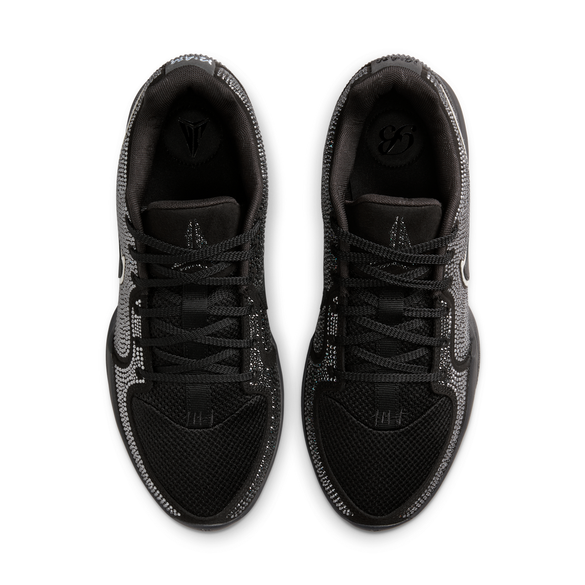 Nike Ja 2 LX Swarovski Black Label