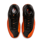 Jordan 12 Retro WNBA All-Star Brilliant Orange (Women's)
