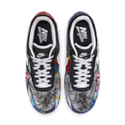 Nike Air Force 1/1 Low Mighty Swooshers
