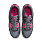 Nike Air Max 90 Wolf Grey Hyper Pink
