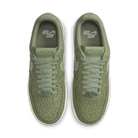 Nike Air Force 1 Low '07 PRM Safari Oil Green (Women's)