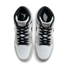 Jordan 1 Retro MCS Light Smoke Grey