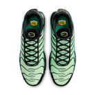 Nike Air Max Plus Vapor Green Malachite Black Light Lemon Twist