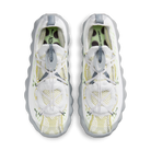 Nike Mind 002 Flyknit White Dark Grey Volt