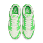 Nike Dunk Low Green Strike (Women's) | HV0842-133
