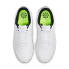 Nike Air Force 1 Low Crater Next Nature White Speckled Sole